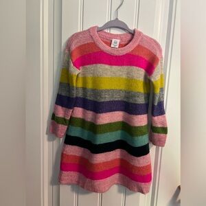 Gap sweater dress - good condition